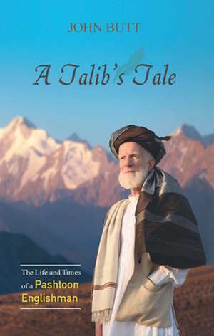 A Talib's Tale de John Butt