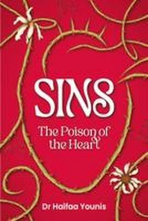 Sins de Haifaa Younis