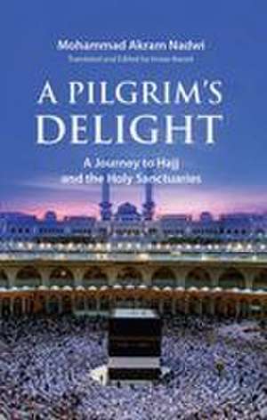 A Pilgrim's Delight