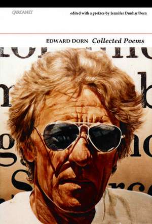 Collected Poems de Edward Dorn