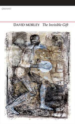 The Invisible Gift de David Morley