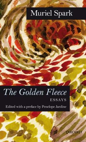 The Golden Fleece de Muriel Spark