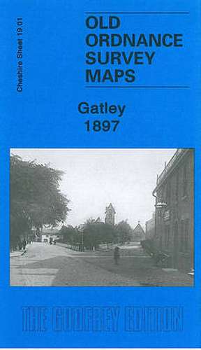 Gatley 1897 de CHRIS MAKEPEACE