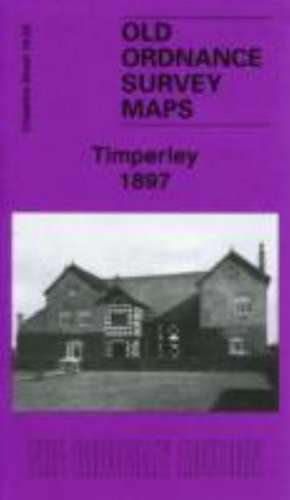 Timperley 1897 de Chris Makepeace