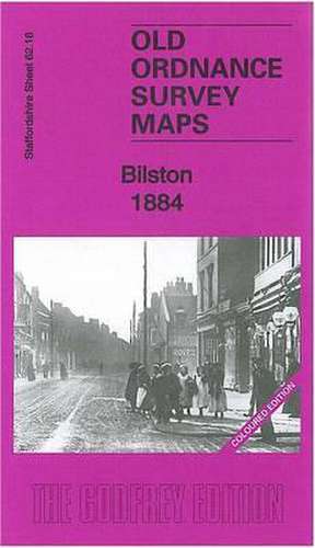 Bilston 1884 de Barrie Trinder