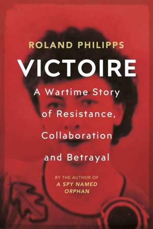 Victoire de Roland Philipps