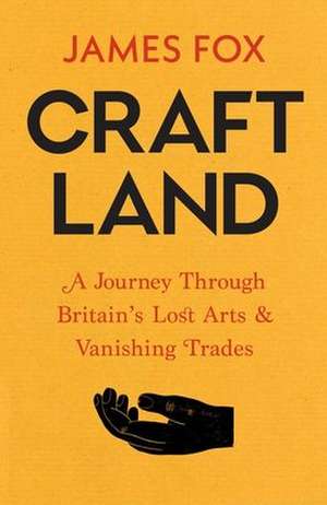 Craftland de James Fox
