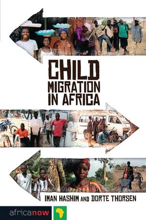 Child Migration in Africa de Iman Hashim