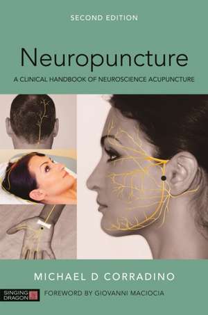 Neuropuncture de Michael Corradino