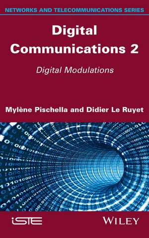 Digital Communications 2 – Digital Modulations de M Pischella