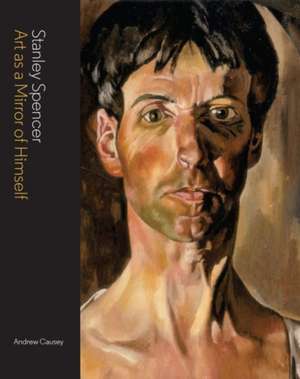 Stanley Spencer de Andrew Causey