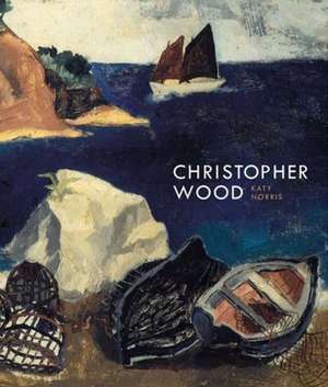 Christopher Wood de Katy Norris