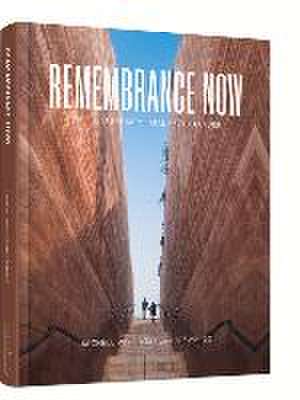 Remembrance Now de Michele Woodger