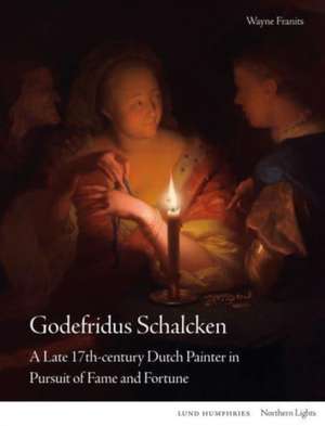 Godefridus Schalcken de Wayne Franits