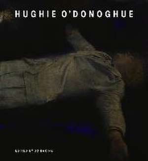 Hughie O'Donoghue de Hughie O'Donoghue