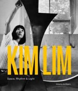 Kim Lim de Abi Shapiro