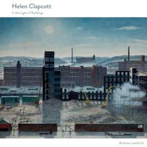 Helen Clapcott de Andrew Lambirth