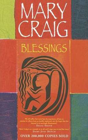 Blessings de Mary Craig