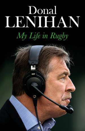 Lenihan, D: Donal Lenihan de Donal Lenihan