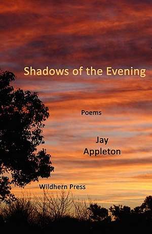 Shadows of the Evening de Jay Appleton