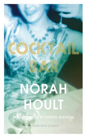 Cocktail Bar de Norah Hoult