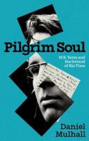 Pilgrim Soul de Daniel Mulhall