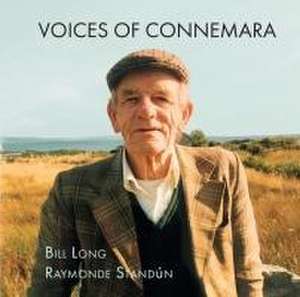 Voices of Connemara de Raymonde Standún