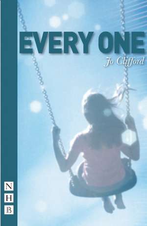 Every One de Jo Clifford