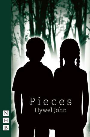 Pieces de Hywel John