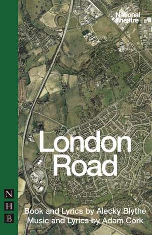 London Road de Alecky Blythe