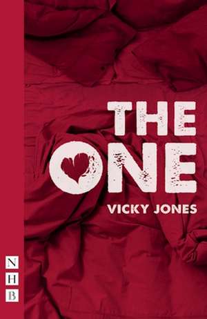 The One de Vicky Jones