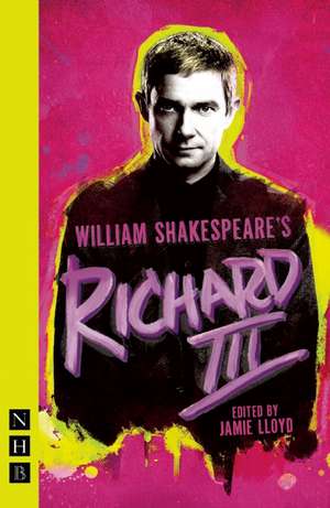 Richard III de William Shakespeare