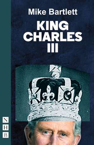 King Charles III de Mike Bartlett