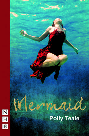 Mermaid de Polly Teale