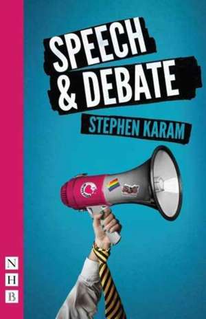 Speech & Debate de Stephen Karam