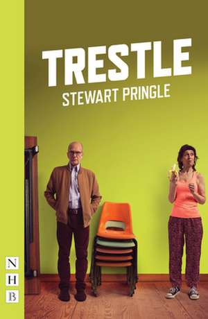 Trestle de Stewart Pringle