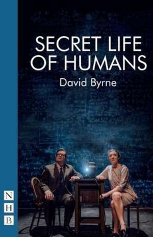 Secret Life of Humans de David Byrne