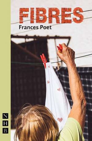 Fibres de Frances Poet