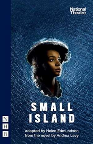 Small Island de Andrea Levy