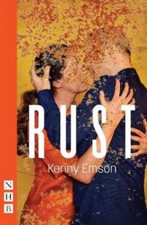 Rust de Kenny Emson