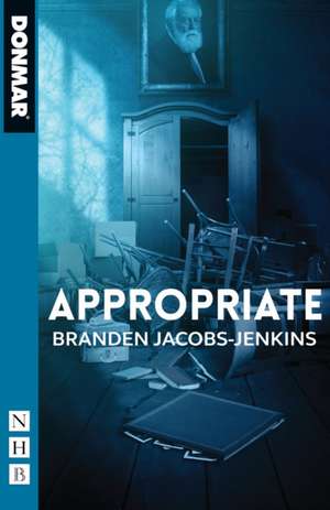 Jacobs-Jenkins, B: Appropriate