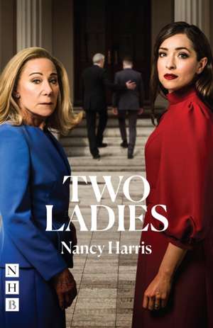 Two Ladies de Nancy Harris