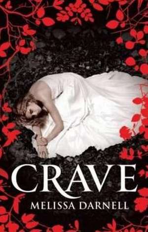 Crave de Melissa Darnell