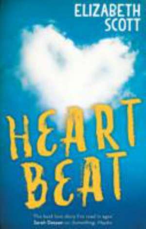 Heartbeat de Elizabeth Scott