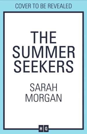 SUMMER SEEKERS PB de Sarah Morgan