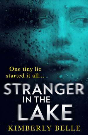 Stranger In The Lake de Kimberly Belle