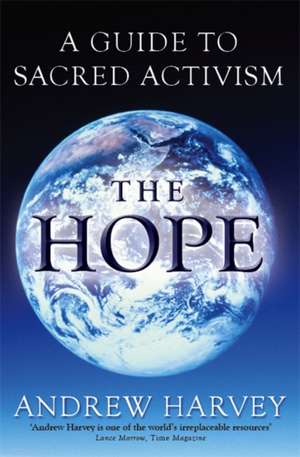 The Hope de Andrew Harvey