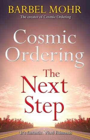 Mohr, B: Cosmic Ordering