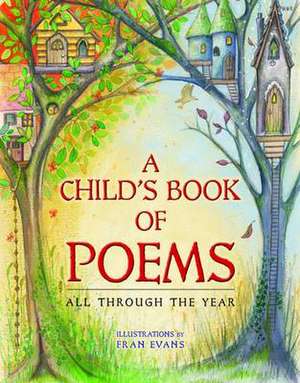 A Child's Book of Poems de Gomer