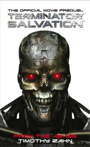 Terminator Salvation de Timothy Zahn